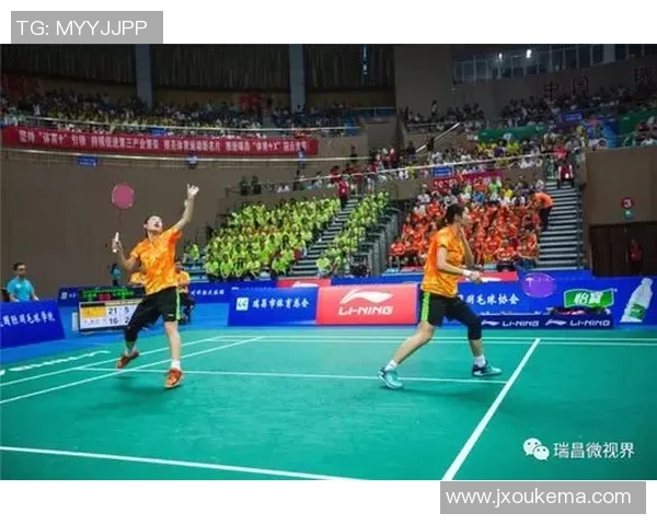 重庆羽毛球队总决赛精彩回顾与力量展现的深度分析