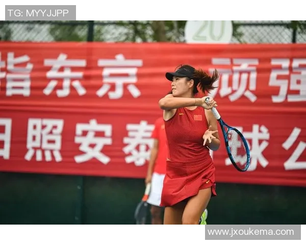 上海网球队在奥运会中的心理素质分析与表现评估 上海网球队在奥运会中的心理素质分析与表现评估