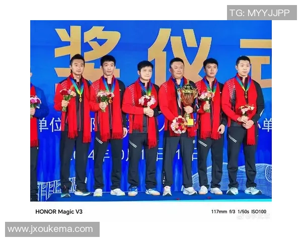 上海乒乓球队控制策略解析及其在全国乒乓球发展中的影响 上海乒乓球队控制策略解析及其在全国乒乓球发展中的影响