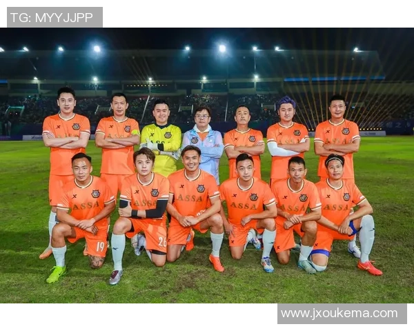 香港足球明星队辉煌早年回顾与成就分析