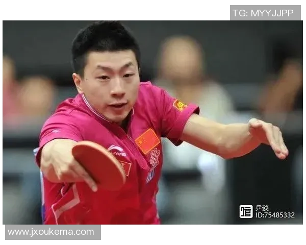 深入分析成都乒乓球队中路突破打法的战术特点与应用策略