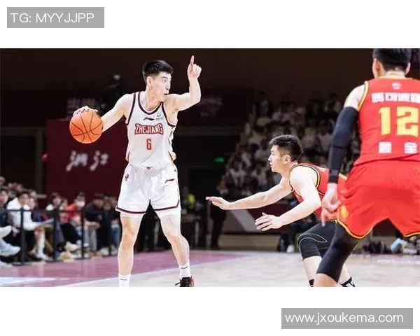 杭州篮球队节奏表现深度分析与数据解读探索